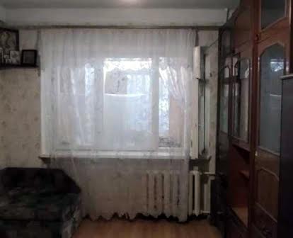 Продается 2-х комнатная квартира на поселке Котовского