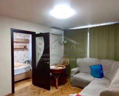 SAV Предлагается уютная, видовая 3-ком квартира на Русановке