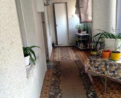 3 комнатная квартира в Староконном пер. на Молдаванке, 255781