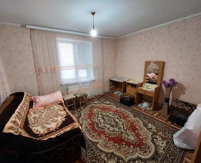 Квартира 3 кімнатна на ст. Романківці