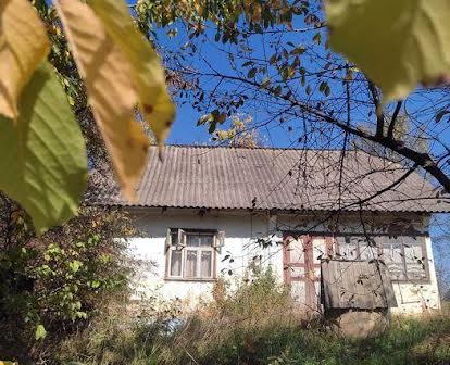 Продам будинок с. Карапчів, Вижницький район .