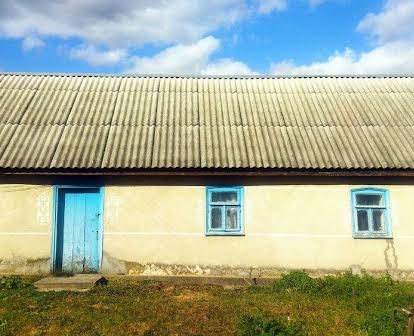 Продам будинок в селі Комарівка