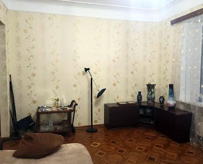 Сдам 3 квартиру с ремонтом в Центре ул.Чернышевская 88
