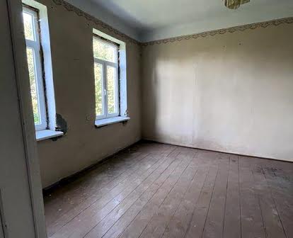 Продаж 3 кімнатної квартири в Підволочиську