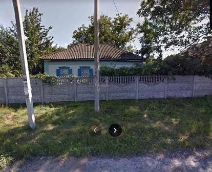 Дом с участком Знаменка, Левановского 32