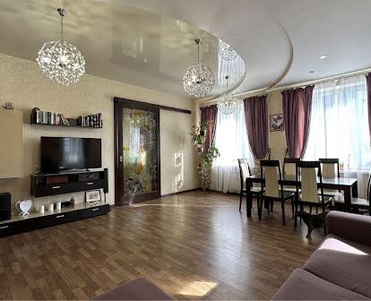 Продаётся 3к квартира на ул. Срибнокильская 3А в Дарницком районе!