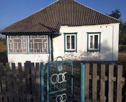 Продам будинок в с. Бехи Коростеньського району