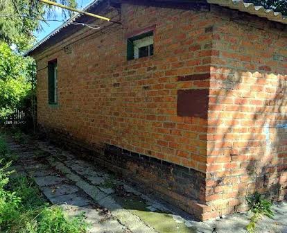 Продам Руденківка Новосанжарський р-н 40 км від Полтави будинок є газ