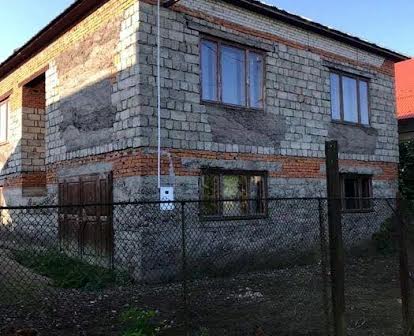 Будинок в смт,Королево Закарпатська обл.