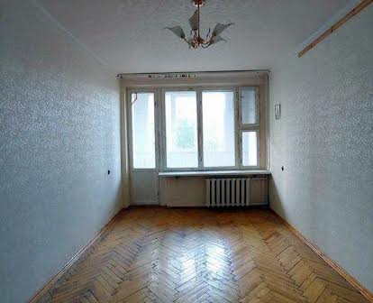 Продаж 4-х кімнатна квартира 90 кв.м. в ТОП локації р-н Вокзальна