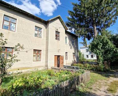 Продаж село Устимівка 3 кімнатна квартира Залізнична станція 5 хв.