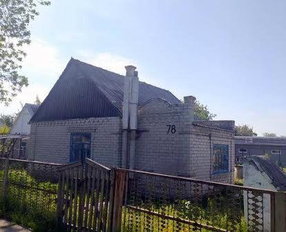 Дом Вольнянск ( Центр )