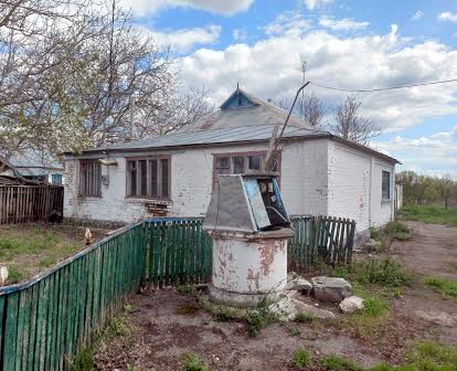 Продам будинок в селі Насташка