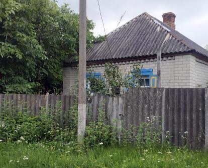 Продам дом в Кириковка (Ивановка)