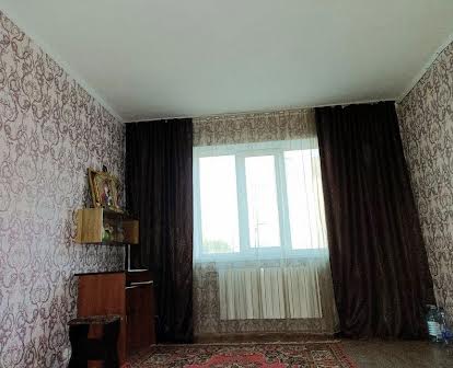 1 кімнатна квартира в Баришівці