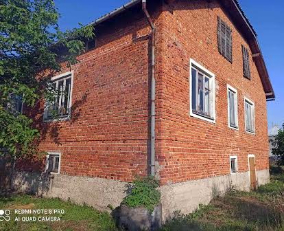 Продам будинок с.Стрілковичі, Самбірський район