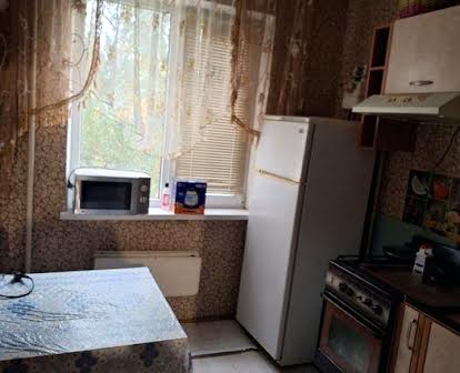 Здам 1 кімнатну квартиру в Обухові, вул Київська .