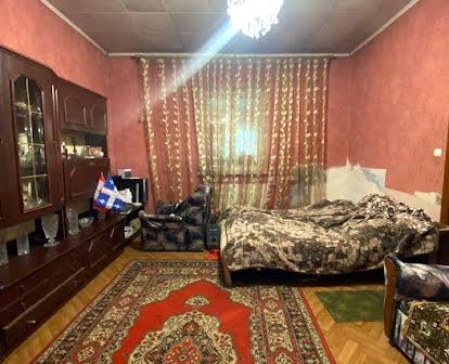 Продаю 3х комнатную квартиру на земле Тираспольское шоссе Одесса