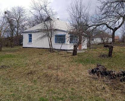 Продаю будинок в Київській області