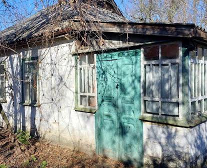 Будинок в Камянці Черкаської області