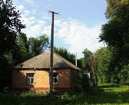 Продам будинок село Лецьки Київська областьТорг.