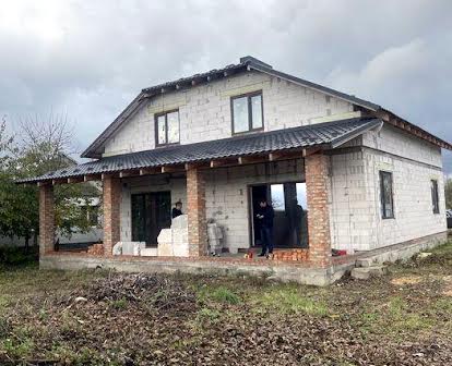 Продам будинок в селі Підгайці