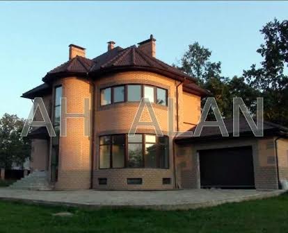Продаж будинку 356 м2 Романків, Обухівський район