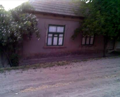 Продам дом в селе Табаки, Болградского района, Одесской области!