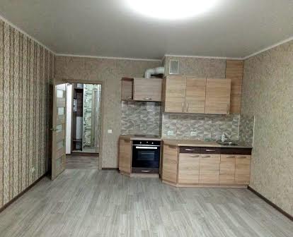 Квартира с РЕМОНТОМ в новом доме, район парка Преображенский
