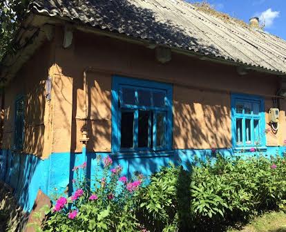Продам будинок в селі Буцин Старовижівського району