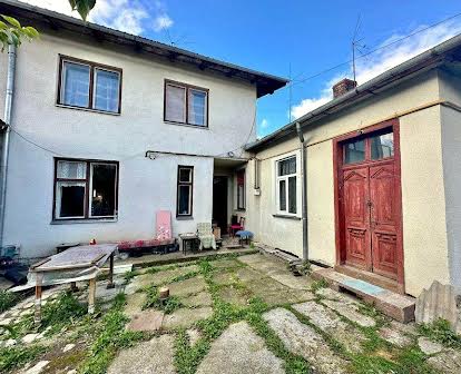 Продаж будинку з зем.ділянкою вул.Шептицького м.Стрий