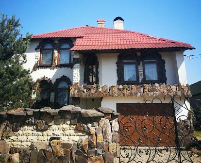 продаю дом в Закарпатской области
