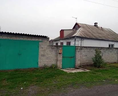 Продам будинок в селі Богуслав.