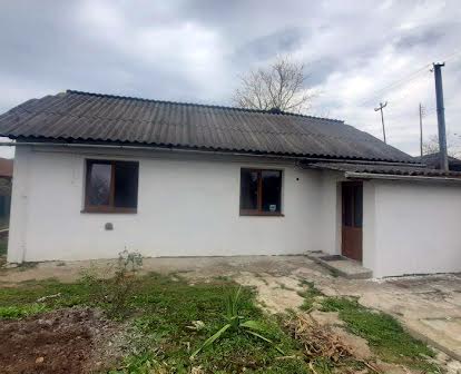 Продається будинок менше 10км від Івано-Франківська