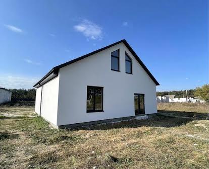 Продається два будинки в селі Білогородка 145кв.м.