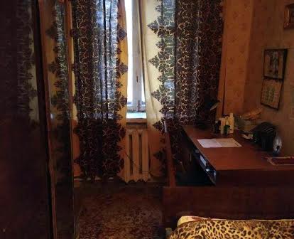 Продається 3-кімнатна квартира в м.Зеленодольськ
