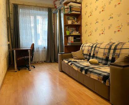 Продажа 2 комнатной квартиры с автономным отоплением  на ул.Дунаевског
