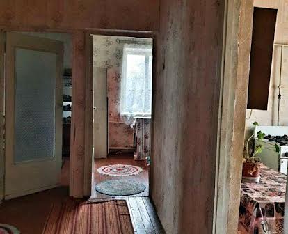 Продам дом Берёзовка со всеми удобствами под реконструкцию или снос