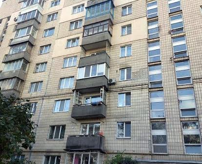 Квартира 3 кімнатна Київ Стратегічне шосе 17