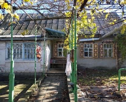Продам дом в селе Новогупаловка