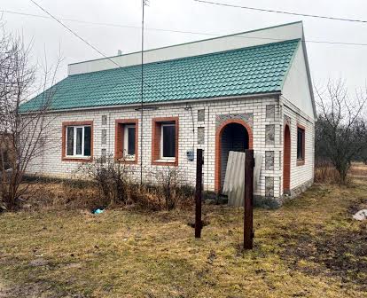 Продам Будинок в Харківській області