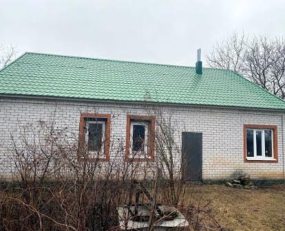 Продам Будинок в Харківській області