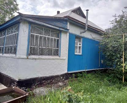 Продам будинок в селі Паришків