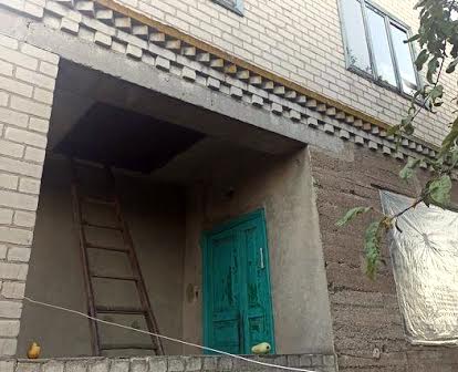Продам дом на Соцгороде по улице Волгодонская