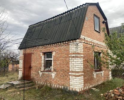 Продам дачний будинок Кооператив Ятрань Соколівка