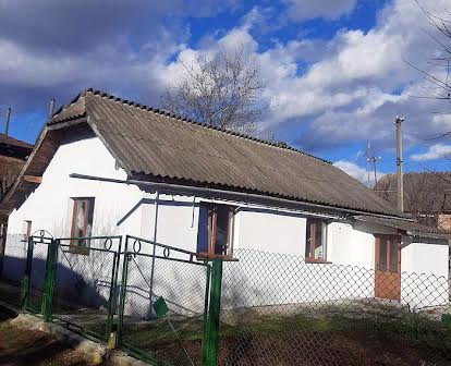 Продається будинок менше 10км від Івано-Франківська