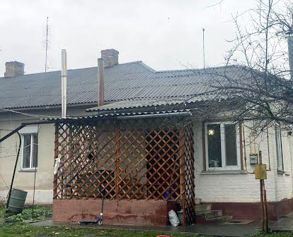 Продам Дом в Черкасской области