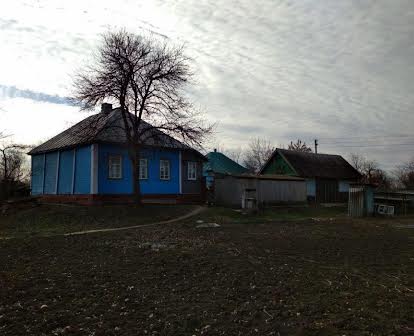 Продается дом в г. Белополье