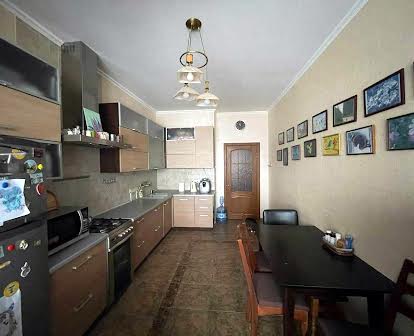 Продаж 3 кімнатної квартири  в с.Чубинське, газ, опалення, скважина