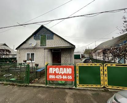 Продаж будинку в м. Андрушівка